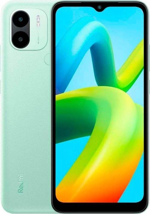 Redmi A1 Plus 32 Gb (Xiaomi Türkiye Garantili)