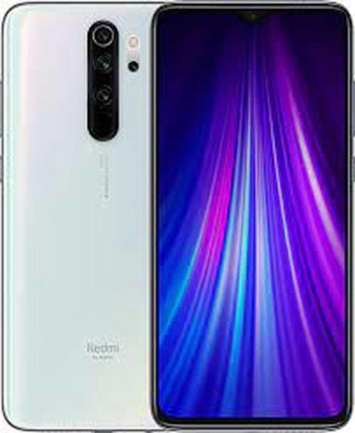 Redmi Note 8 Pro 8Gb Ram 128 Gb (Xiaomi Türkiye Garantili)