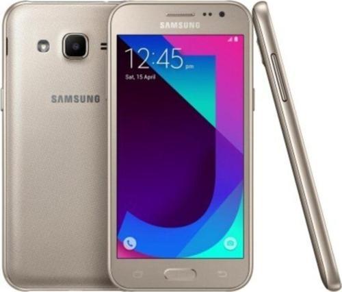 Galaxy J2 4G - J200G/Dd 8Gb Gold (İthalatçı Firma Garantili)