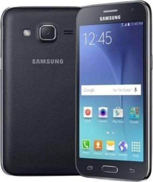 Galaxy J2 J200F - Siyah Renk - 8Gb - (Ithalatçı Garanti)