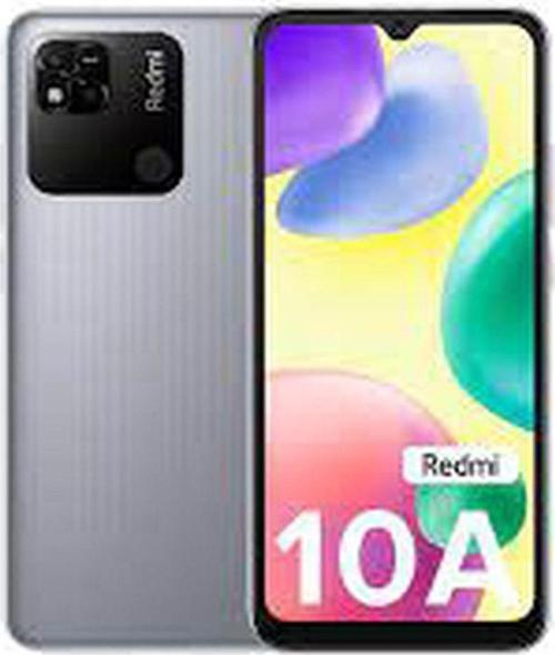 Redmi 10A 3Gb Ram 64Gb   (Türkiye Garantili)