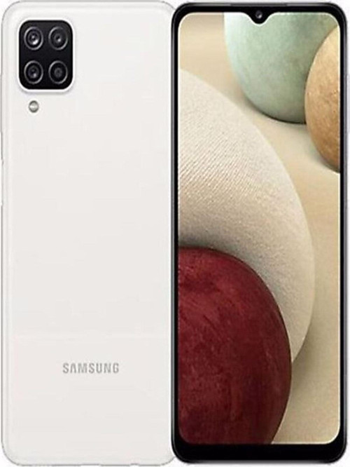 Galaxy A12 64 Gb (İthalatçı Garantili)