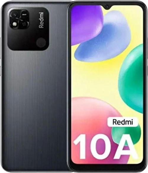 Redmi 10A 3Gb Ram 64Gb   (Türkiye Garantili)