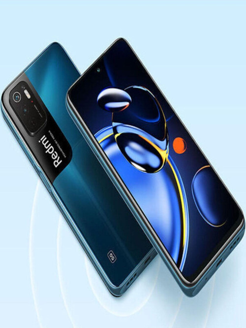 Redmi Note 11 Se 8 / 128 Gb 5G İthalatçı Garantili