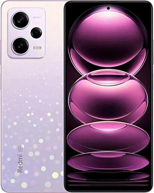 Redmi Note 12 Pro 5G 12 Gb Ram 256Gb  Cep Telefonu ( Türkiye Garantili)