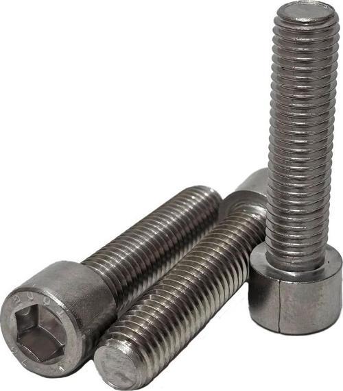 M12x50 İmbus Civata 3 Adet