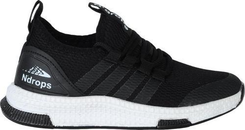 02 Ndrps Syh-Byz Erkek Çocuk Bağsız Spor Ayakkabı