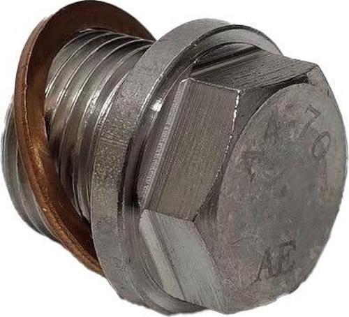 M16 Altıköşe Kör Tapa 1 Adet