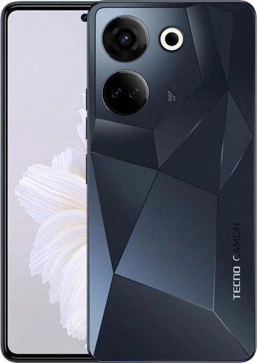 Camon 20 Pro Ck7N 8/256 Gb ( İthalatçı Garantili)