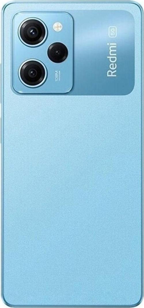 Redmi Note 12 Pro 5G Speed 8+3Gb Ram 256Gb (Türkiye Garantili)
