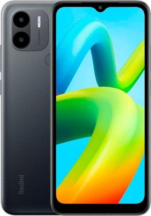 Redmi A1 Plus 32 Gb (Xiaomi Türkiye Garantili)