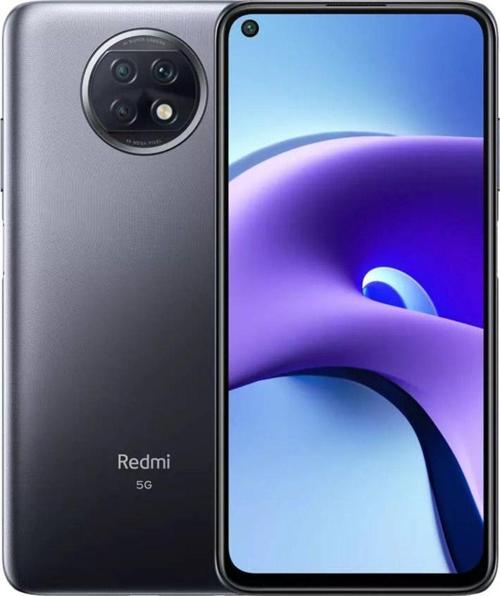 Redmi Note 9T 64 Gb Siyah Xiaomi Türkiye Garantili