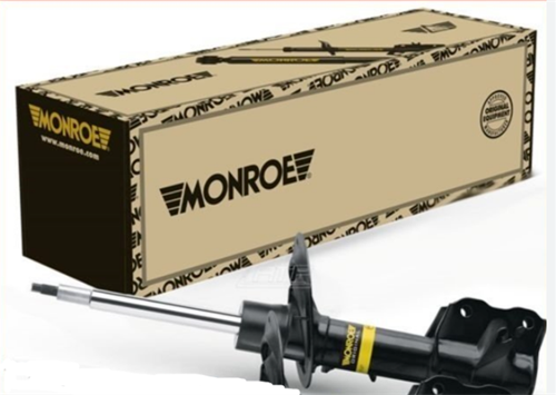 Opel Astra G Ön Sağ Amortisör Yolcu Tarafı MONROE Marka Hepparca