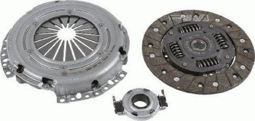 Volkswagen Polo 1995 - 1999 1.6 AEE Motor (Benzinli) Debriyaj Seti Sachs Marka