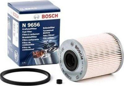 Opel Corsa C 1.7 Dizel Mazot Filtresi BOSCH