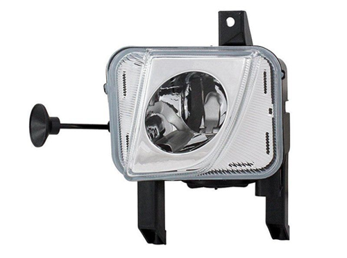 Opel Meriva Ön Sol Sis Farı 2005 Modele Kadar (DEP.