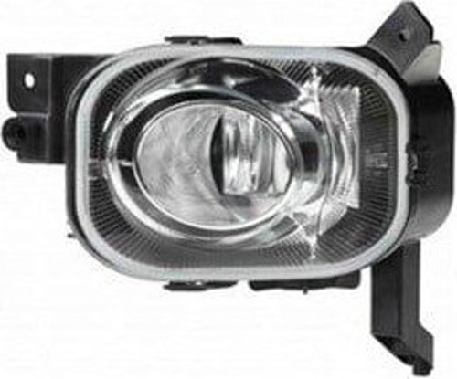 Opel Corsa D Sol Sis Farı 2007-2008 DEPO