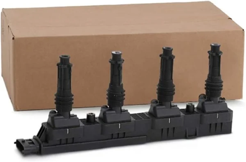 Opel Corsa E 1.2 - 1.4 Benzinli Motor Ateşleme Bobini Bosch