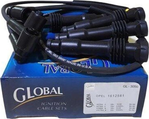 Opel Vectra B Buji Kablosu Takım 1.6 16v Global