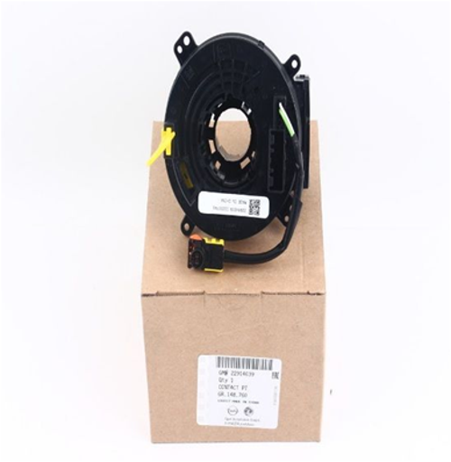 Opel Astra J Airbag Zembereği Orjinal Gm Marka (199403 / 22914039AJ)