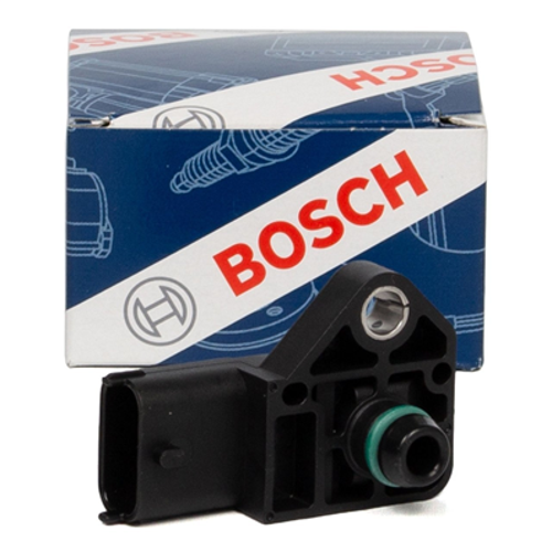 Opel Combo C 1.7 (Z17DTH) Map Sensörü Bosch