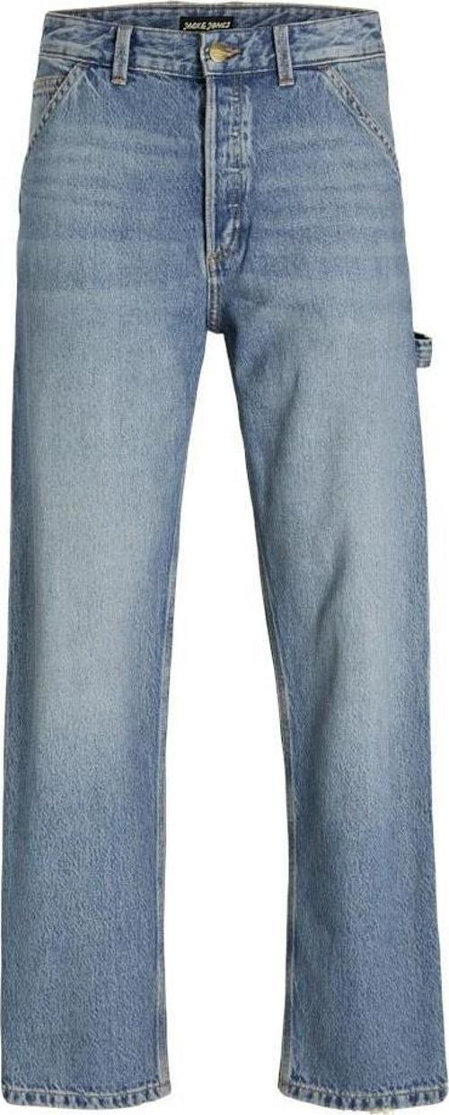 Eddıe Carpenter Sbd Loose Fit Erkek Jean Pantolon 12261926
