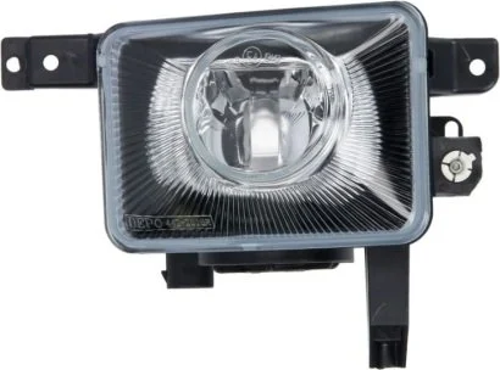 Opel Combo C 2001 - 2003 Model Arası Sağ Sis Farı Depo