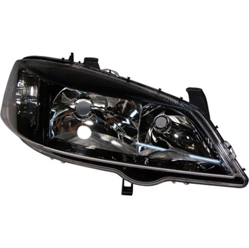 Opel Astra G Füme Sağ Far DJ Auto