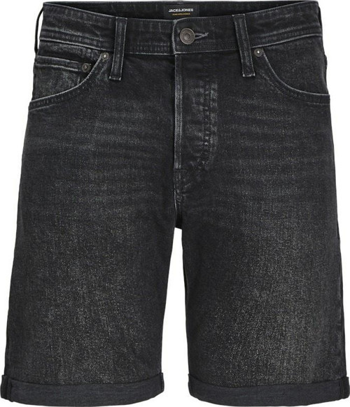 Rıck Orıgınal Regular Fit Erkek Jean Şort 12269612