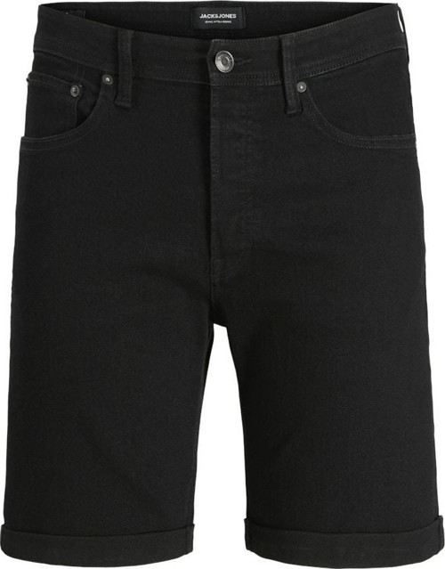 Rıck Orıgınal Regular Fit Erkek Jean Şort 12269497