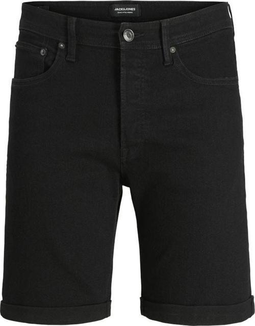 Rıck Orıgınal Regular Fit Erkek Jean Şort 12269497