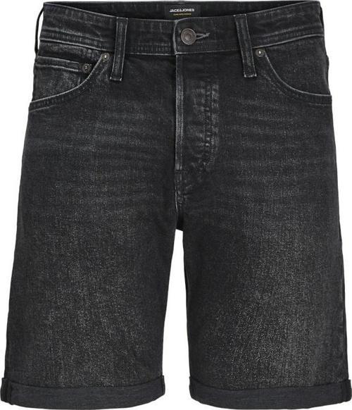 Rıck Orıgınal Regular Fit Erkek Jean Şort 12269612