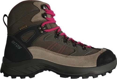 LYTOS KEPLER 9 TAUPE/PINK BAYAN BOT