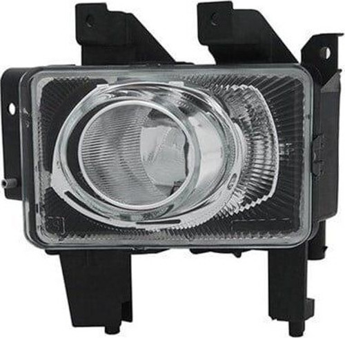 Opel Zafira B Sol Sis Lambası DEPO 2005 -2007