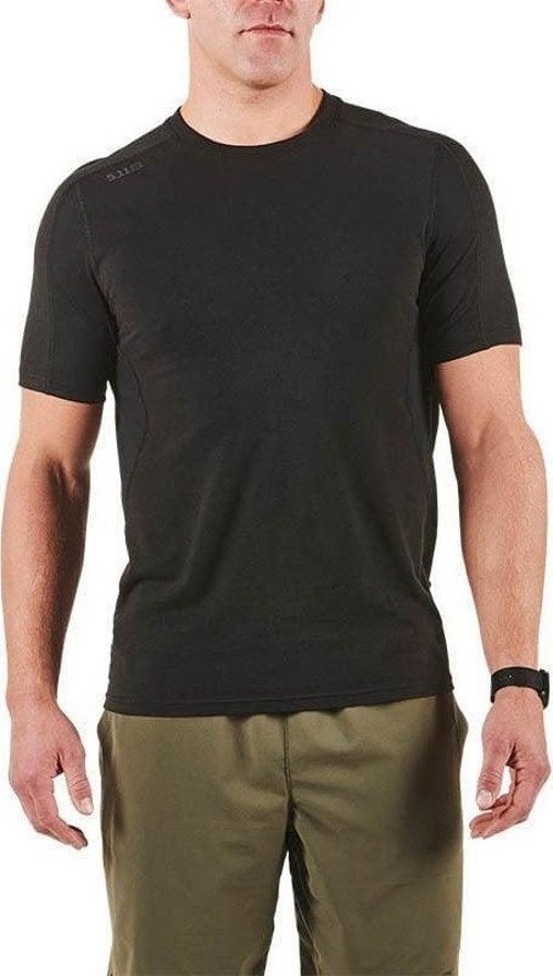 5.11 RECON CHARGE SS TOP T-SHIRT