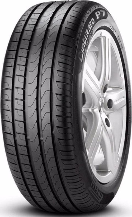 225/45 R18 91V Cinturato P7 RFT * Yaz Binek 2025