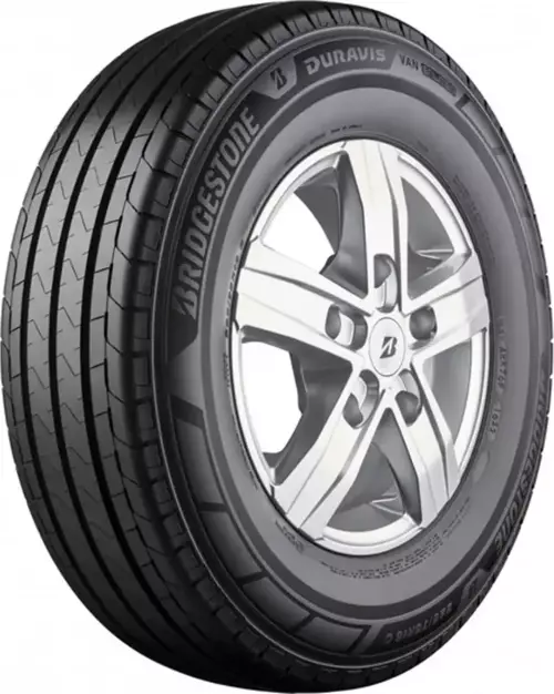 195/75 R16C 110/108R Duravis Van Yaz C 2025