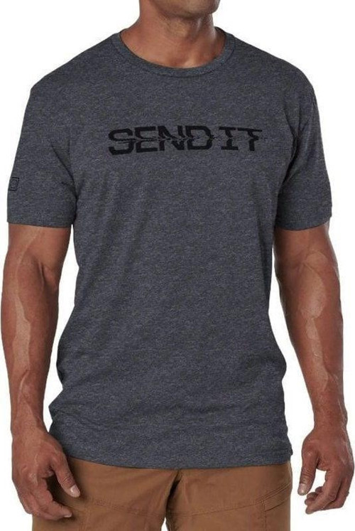 5.11 SEND IT S/S T-SHIRT