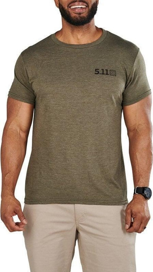 5.11 NO RUCKS GIVEN SS T-SHIRT