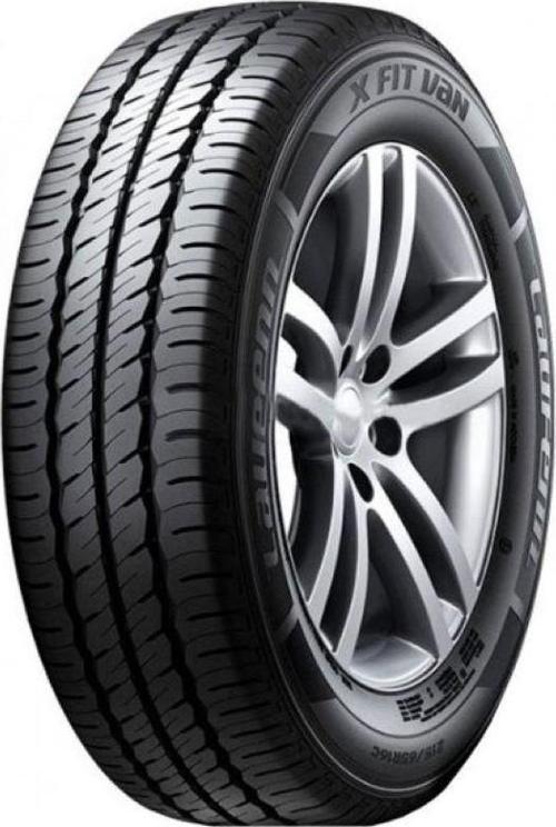 215/65 R16C 109/107T X Fit Van LV01 M+S Yaz C 2025