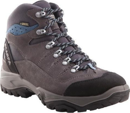 MISTRAL GTX SMOKE/POLAR BLUE BAYAN BOT