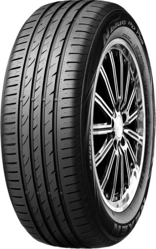 205/70 R14 98T XL N'Blue HD Plus Yaz Binek 2025