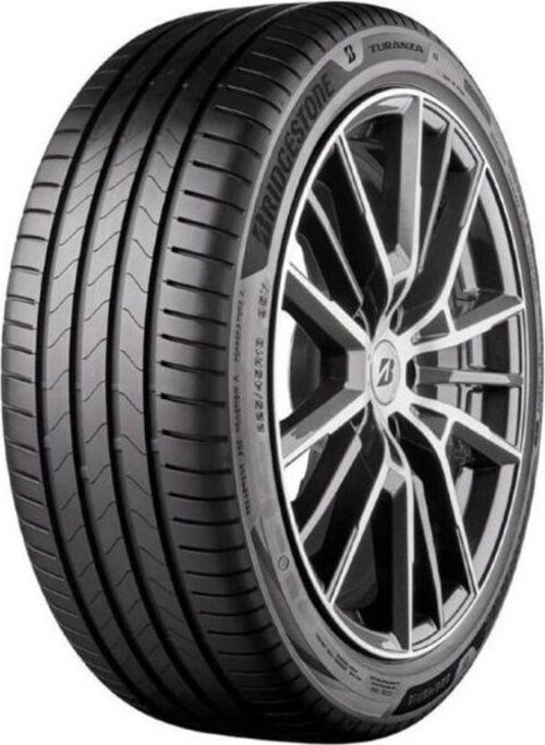 215/50 R17 95W XL Turanza 6 Yaz Binek 2025
