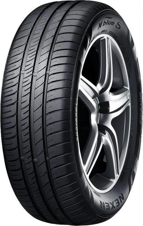 205/55 R16 91V N'Blue S A-A (VW Golf 8) Yaz Binek 2025