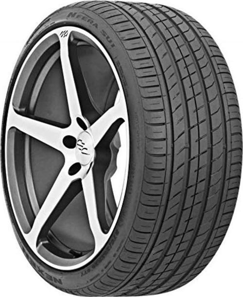 235/55 R19 105W XL N'Fera Su 1 Yaz Binek 2025