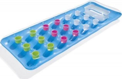 Bardaklı Mavi Deniz Yatağı 188 Cm x 71 Cm