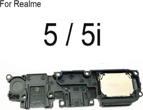 Oppo Realme 5i Buzzer (Dış Ses Hoparlör)