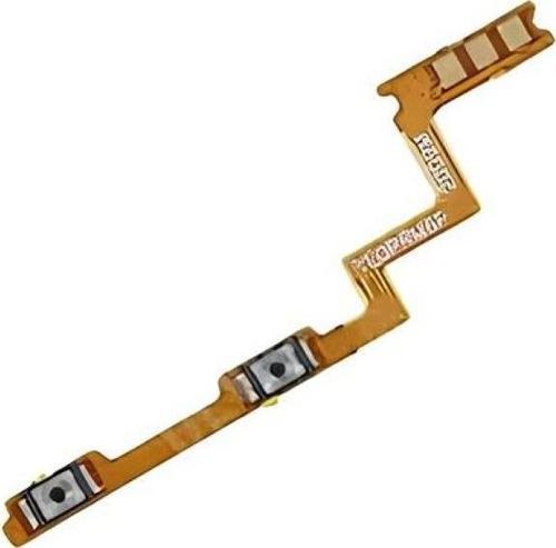 Oppo Realme 6 Pro Yan Ses Filmi Flex