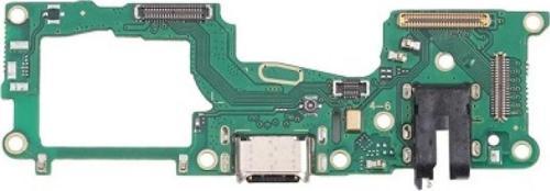 Oppo Reno 8 Pro İle Uyumlu Şarj Bordu Soketi İthal Cph2357