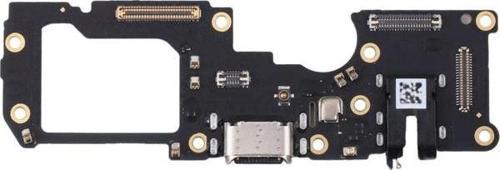 Oppo Uyumlu Reno 7 4g Şarj Soketli Mikrofon Bordu CPH2363